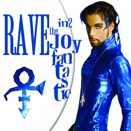 Rave Un2 The Joy Fantastic (2xLP Violet)