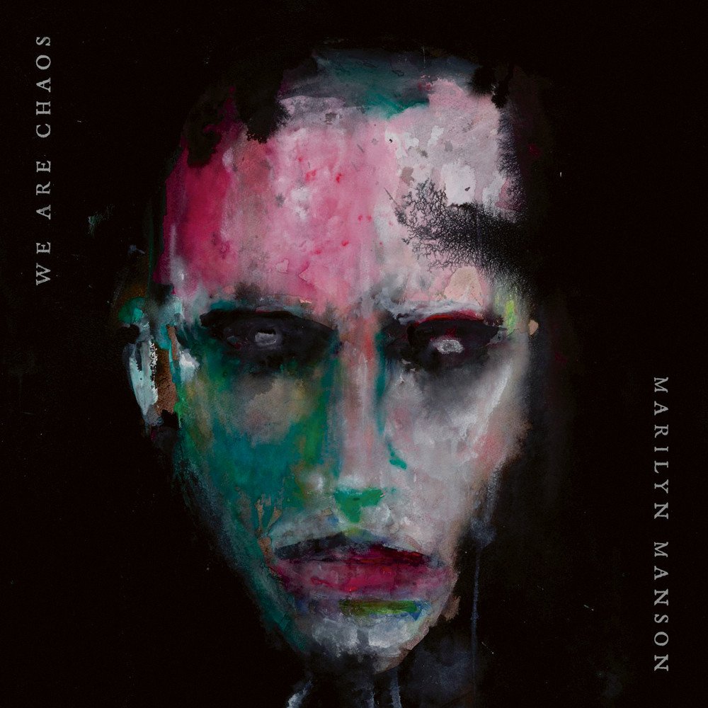 We Are Chaos (LP)