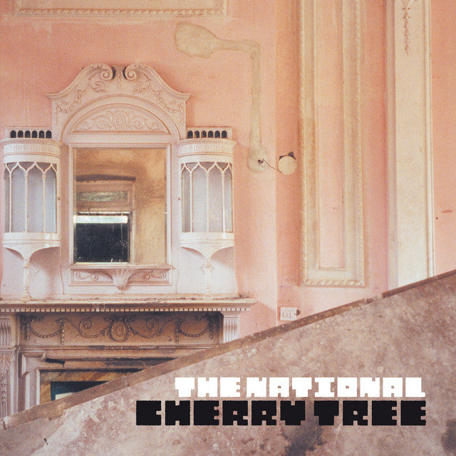 Cherry Tree (EP)