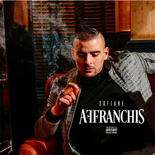 Affranchis (2xLP)