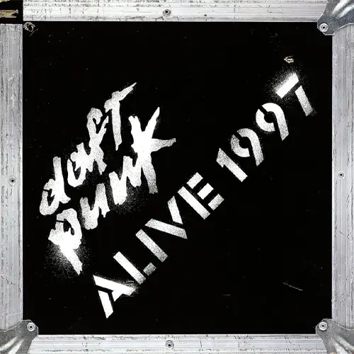 Alive 1997 (LP)