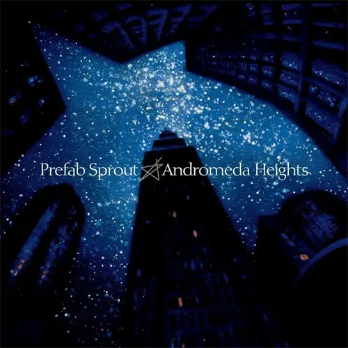 Andromeda Heights (LP)
