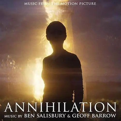 Annihilation - B.O (2xLP)