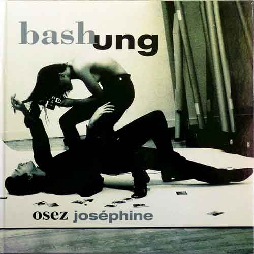 Osez Joséphine - Super Deluxe Edition (Coffret 3 CD)