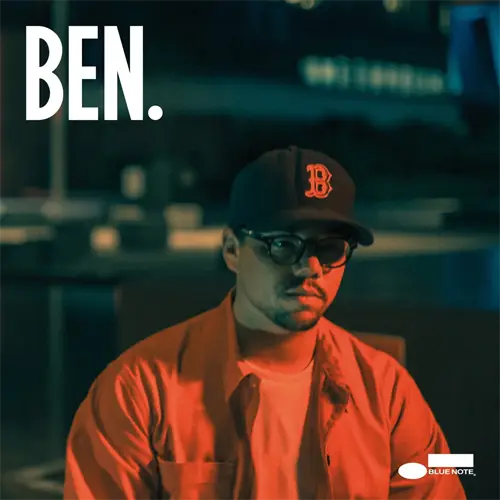Ben (EP)