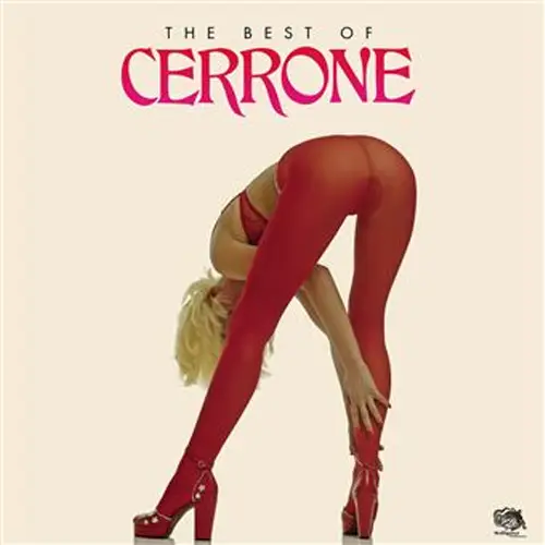 The Best Of Cerrone (2xLP)