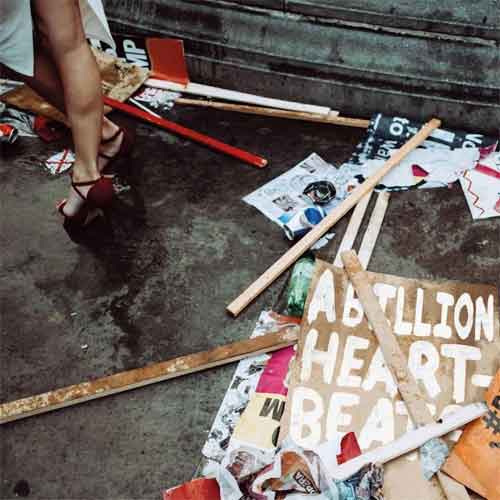 A Billion Heartbeats (2xLP)