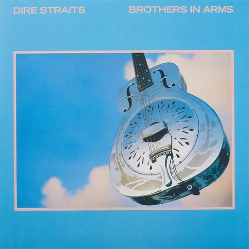 Brothers In Arms (2xLP)