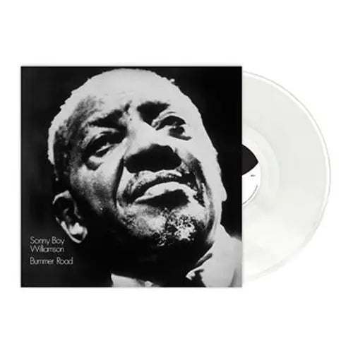 Bummer Road (LP Transparent)