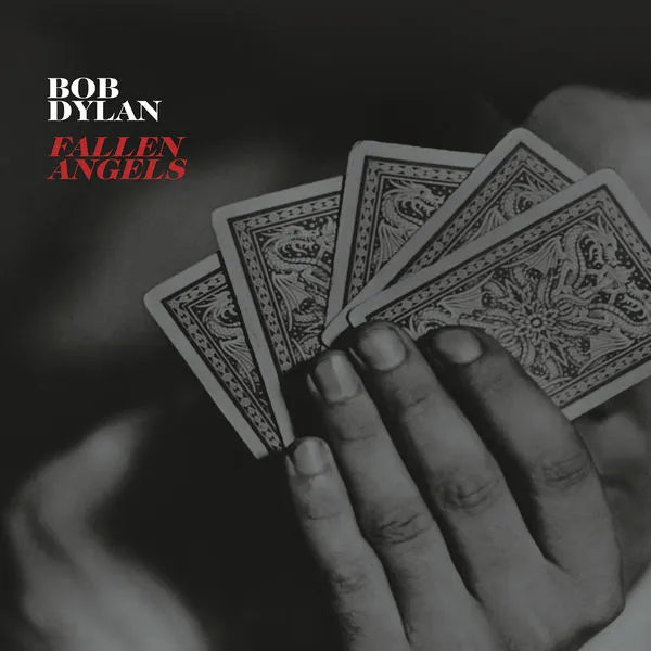 Fallen Angels (LP)