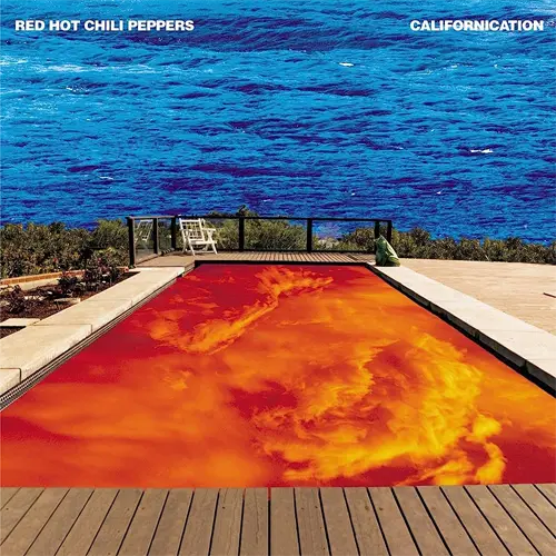 Californication (2xLP)