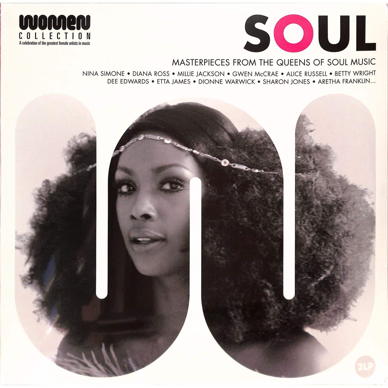 Soul Women (2xLP)