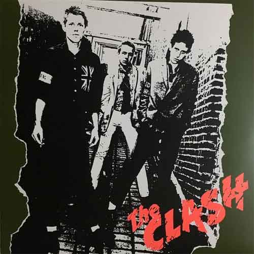 The Clash (LP)