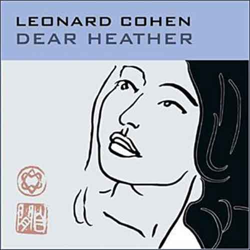Dear Heather (LP)