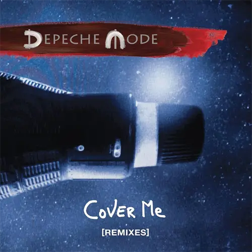 Cover Me - Remixes (2x12")