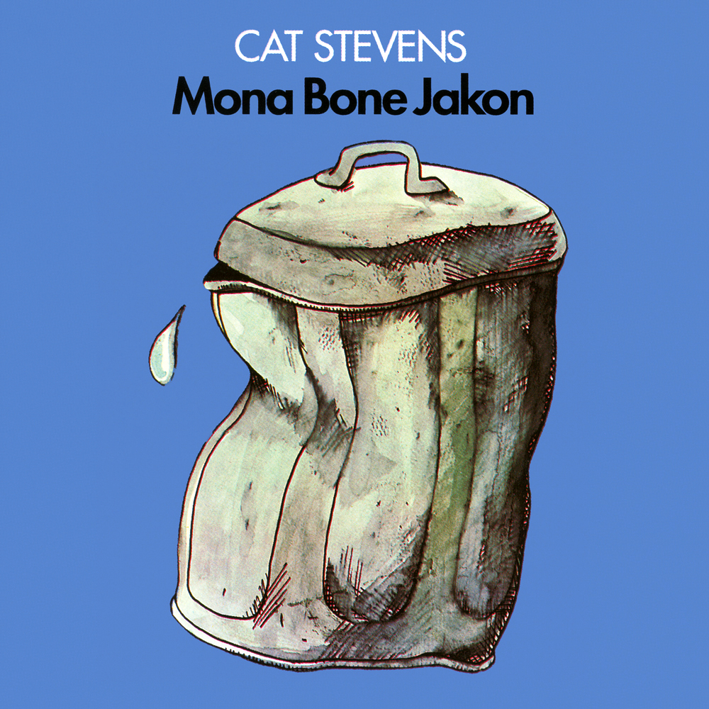 Mona Bone Jakon (LP)