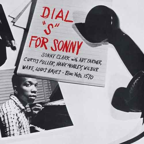 Dial "S" For Sonny - Edition Mono (LP)