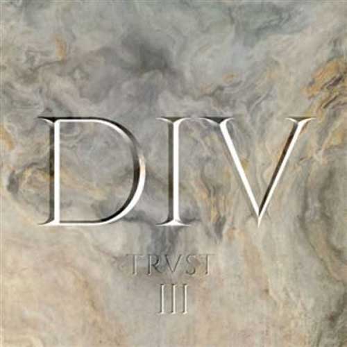 DIV - Session III (LP)