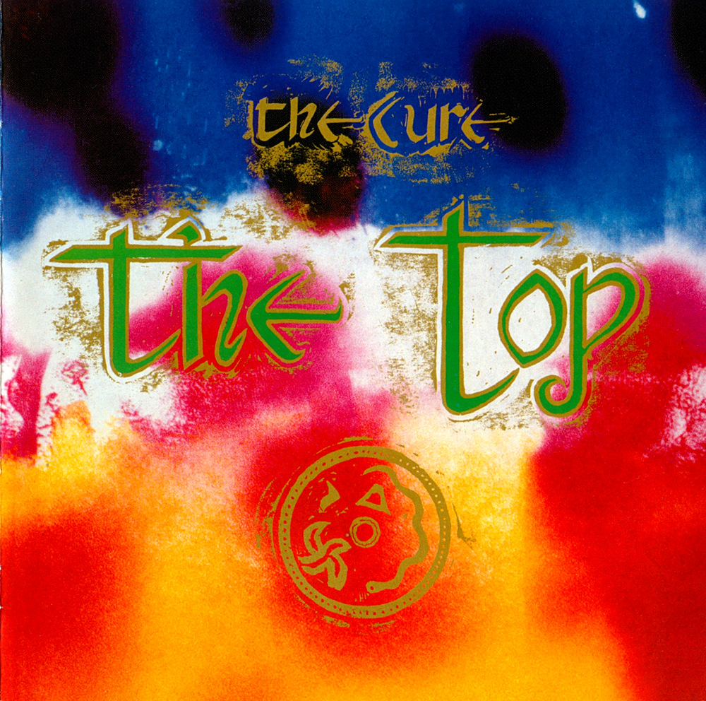 The Top (LP)