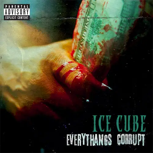 Everythangs Corrupt (2xLP)