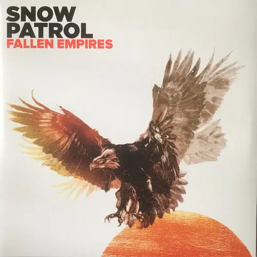 Fallen Empires (2x12")
