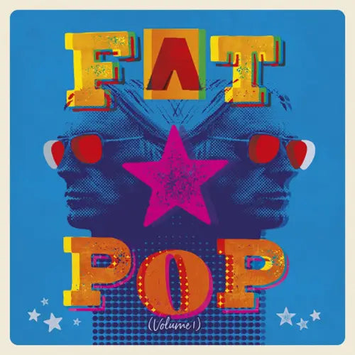 Fat Pop - Volume 1 (LP)