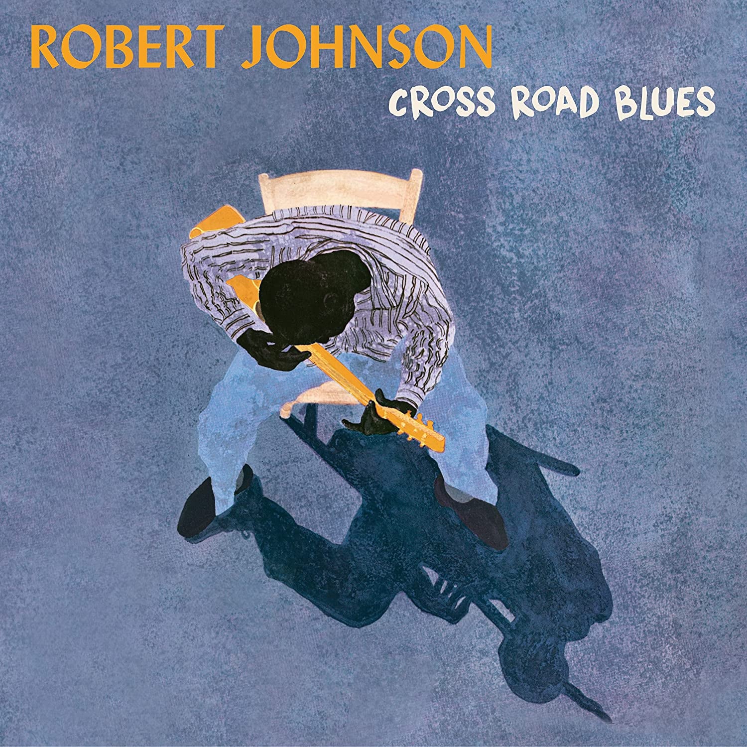 Cross Road Blues (LP)