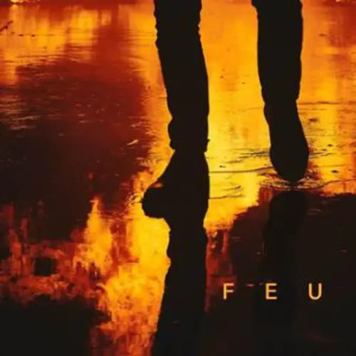 Feu (2xLP)