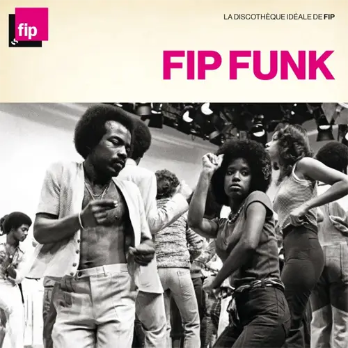Fip Funk (2xLP)