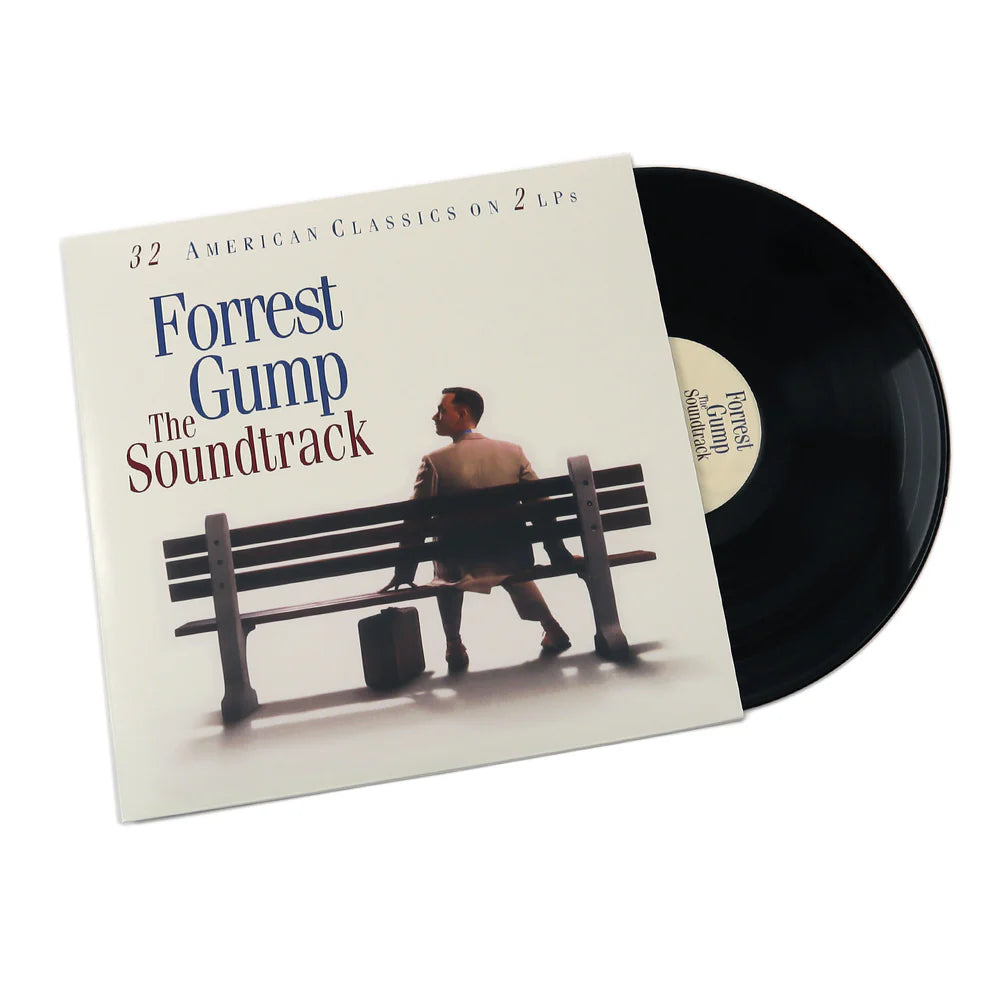 Forrest Gump - Bande Originale (2xLP)