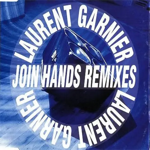 Join Hands Remixes (Maxi Single)