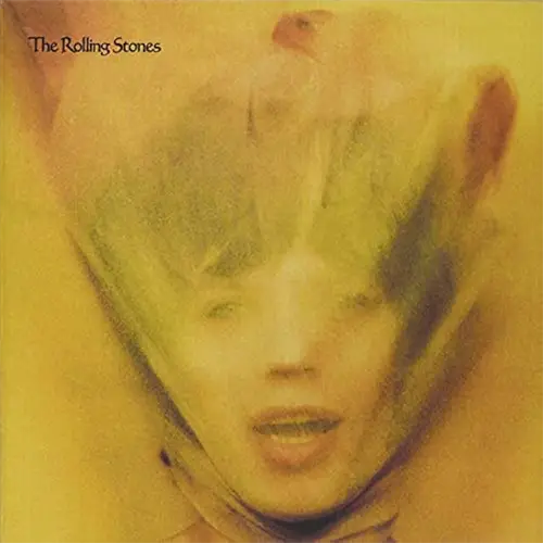 Goat's Head Soup (LP)