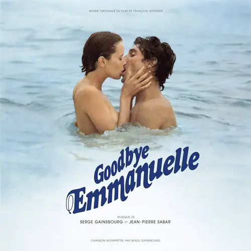 Goodbye Emmanuelle - Bande Originale (LP)