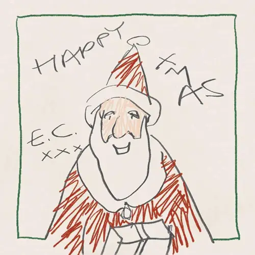Happy Xmas (2xLP)