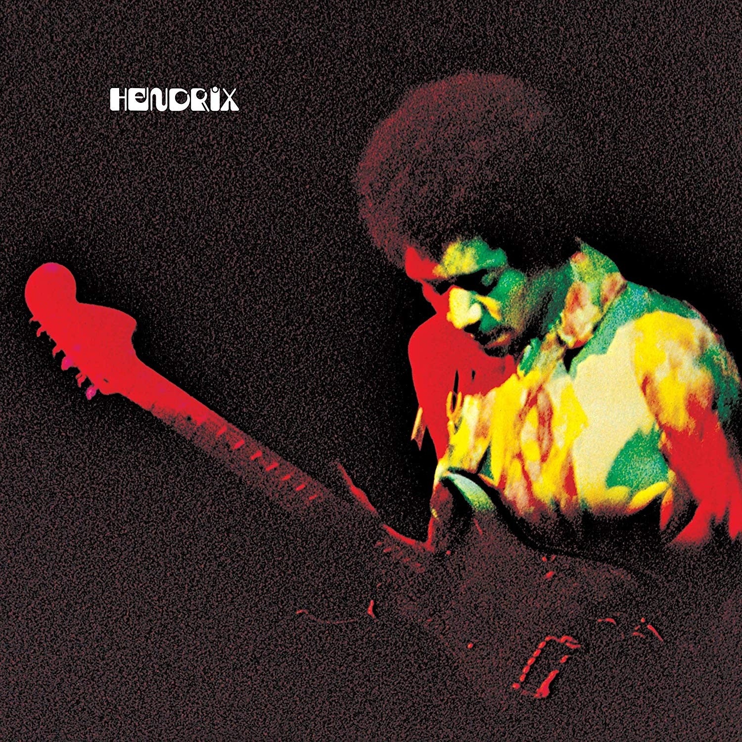 Band Of Gypsys (LP)