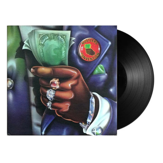 Hustlers Convention (LP)