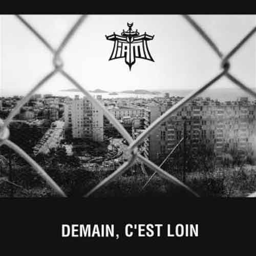 Demain C'est Loin (Maxi Single)