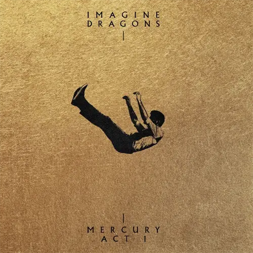 Mercury Act 1 (LP)