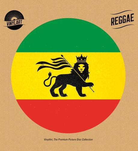 Reggae (LP Picture Disc)
