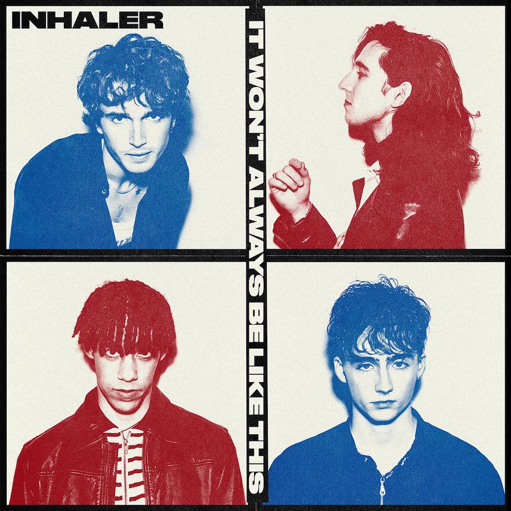 It Won't Always Be Like This (LP)