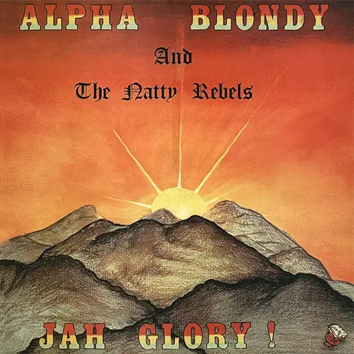 Jah Glory (LP)
