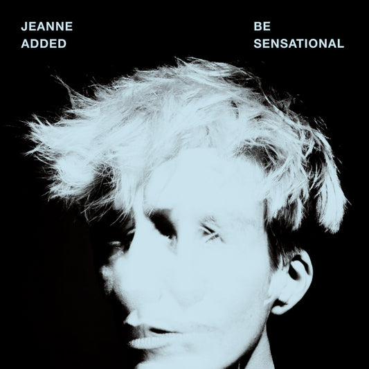 Be Sensational (LP)