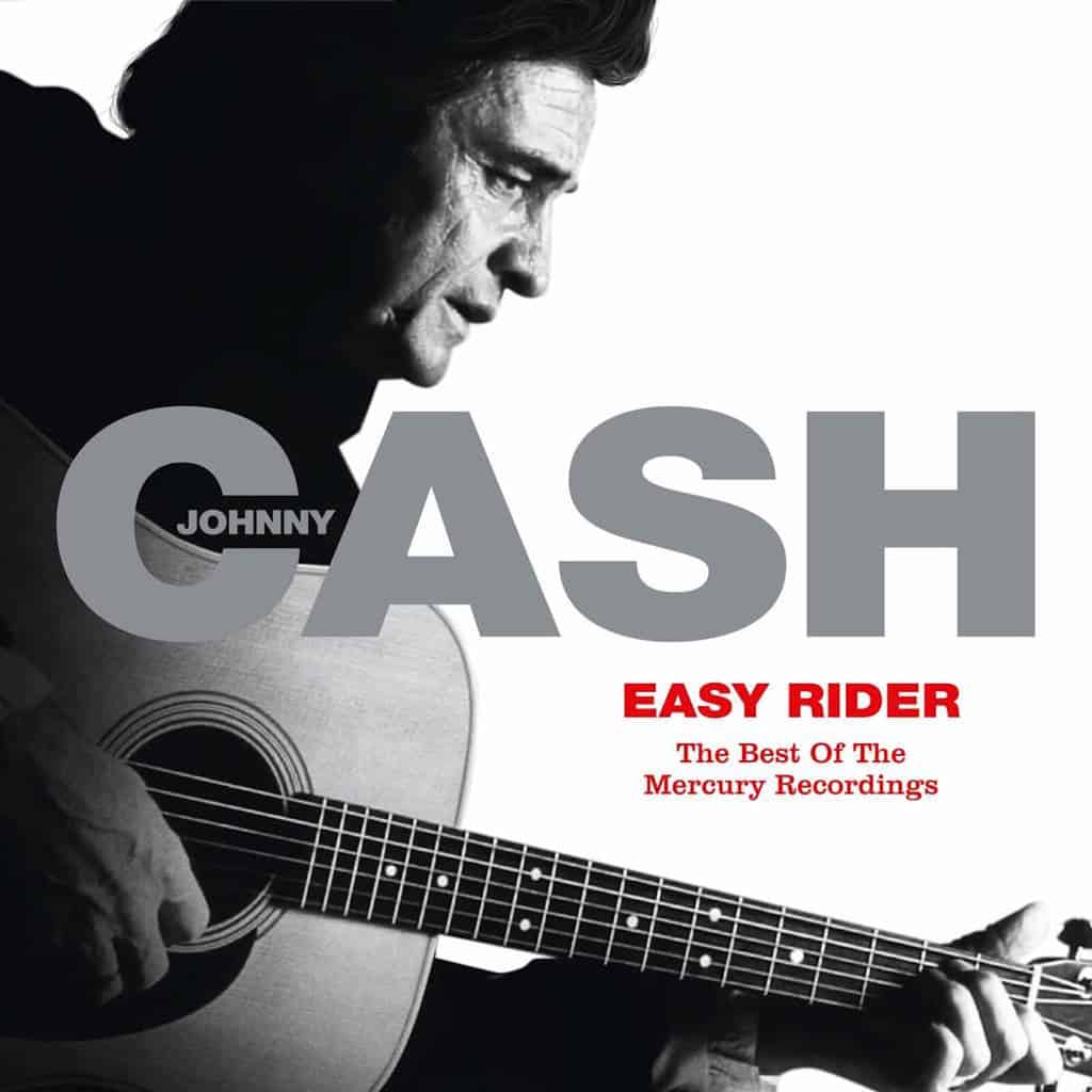Easy Rider: The Best Of The Mercury Recordings (2xLP)