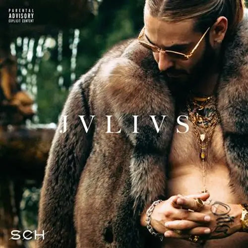 Jvlivs (2xLP)