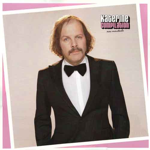 Compilation Avec Moustache (LP)