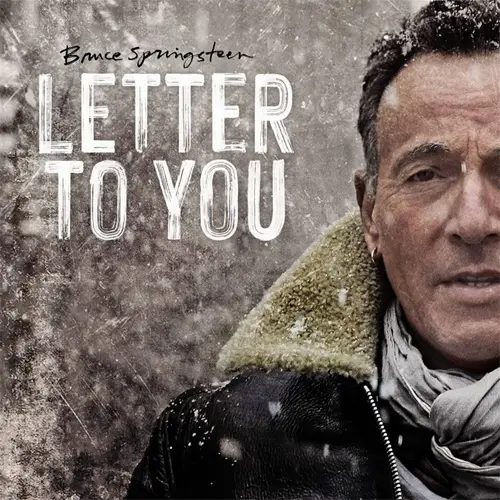 Letter To You (2xLP)