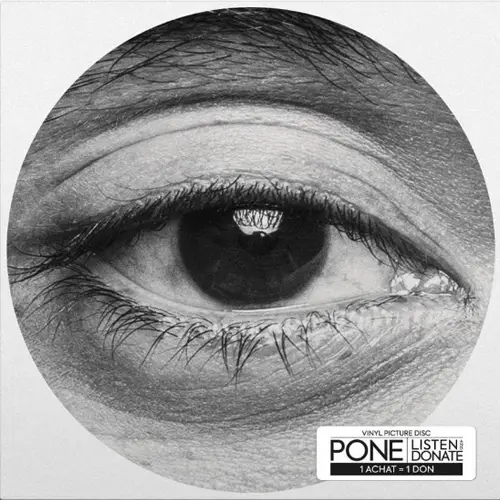 Listen And Donate (EP Picture Disc)