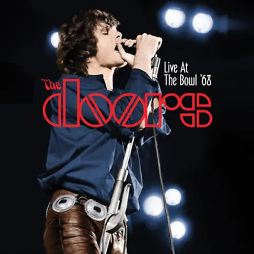 Live At The Bowl '68 (2xLP)