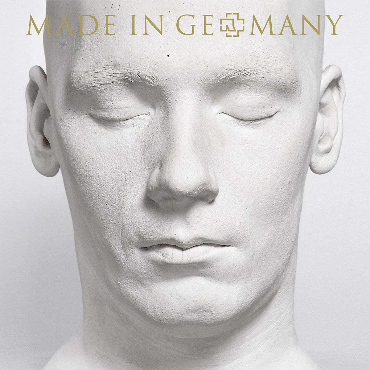 Made In Germany 1995-2011 (2xCD)