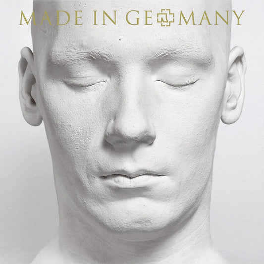 Made In Germany 1995-2011 (2xCD)